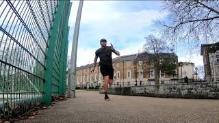 Power | Unilateral Power Bounds