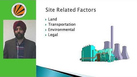 Location Decision in Production Operation Management