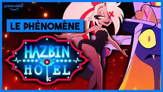 Hazbin Hotel S2 - La Saison Qui Divise ?