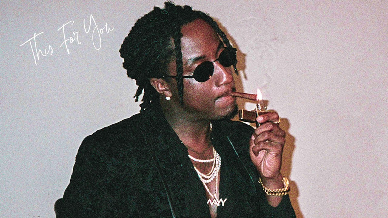 K Camp Cant Get Enough Official Audio