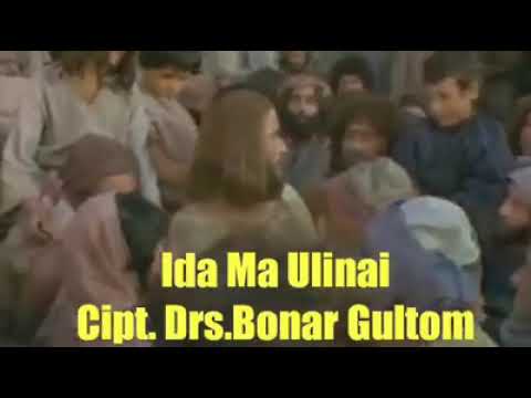 IDA MA ULI NAI [Cipt. Drs. Bonar Gultom]