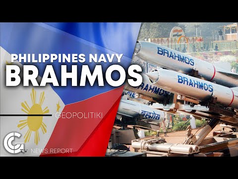 BrahMos: Philippines Navy arms itself with deadly missiles