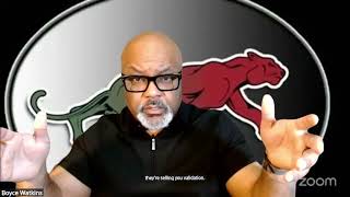 Stop Buying Self-Esteem: Build Your Own Wealth!