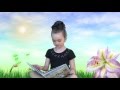 SNEAK PEEK: Lady Roberta Simpson- Nana's Bible Stories