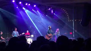 The Decemberists - Yankee Bayonet (I Will Be Home Then) - live Crystal Ballroom June 3rd, 2019