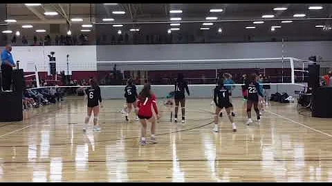 Doris Ajagbe #22 Rising Senior Highlight Video