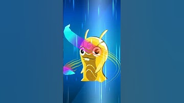 MIDAS Slug Fusion Unlocked | #huranshorts #shorts #slugterra