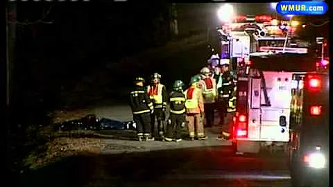 Deering Car Crash Claims 2 Lives