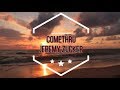 Comethru - Jeremy Zucker cover Mollamolly (Lyric Video) Girl Version