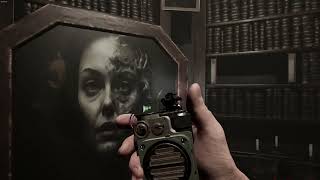 Celebrity Losing My Sanity In DEMONOLOGIST - Ghost Hunting Horror Wealth