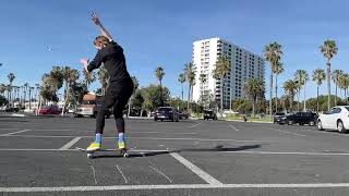 "Blindsided" - HOVVDY (unofficial music video)