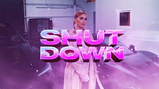 PAULA DOUGLAS - SHUTDOWN (prod. by Johnny Good & Julez & BM) [Official Video]