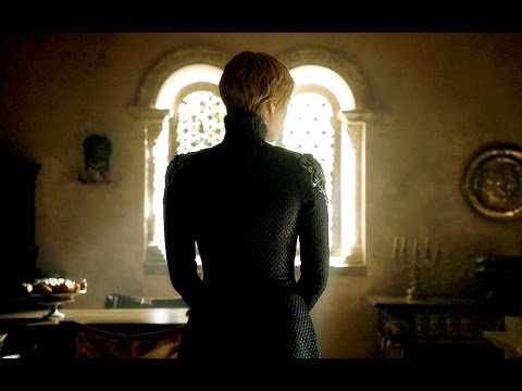 Game of Thrones / 6. Sezon 10. Bölüm / The Winds of Winter - Türkçe Altyazılı Tanıtım Fragmanı
