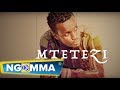 Godwill Babette - Mtetezi (Official Lyric Video)
