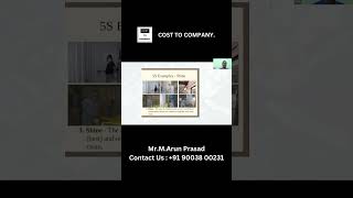 The MSME 5S Blueprint – Run Your Business on Autopilot (Even When You’re Not There)