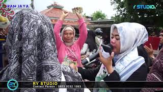 Download Lagu DJ MEGA NYISIK I RANJAYA ENTERTAIMENT I JATIREJA COMPRENG - SUBANG MP3