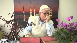 Risale-I Nura Muhatab Olmak - Yozgatnur