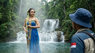 Download Lagu Serasa mimpi.!! ternyata terbukti bidadari bukan hanya dongeng, video ini buktinya MP3