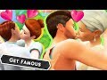 Finding a Girlfriend // Get Famous Ep. 15 // The Sims 4 Let&#39;s Play