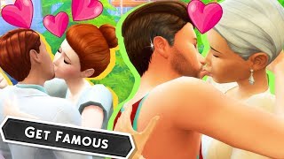 Finding a Girlfriend // Get Famous Ep. 15 // The Sims 4 Let&#39;s Play