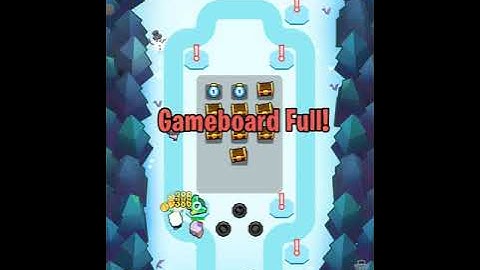 Getting a level 10 in merge td ep.2