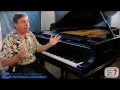 Piano Lesson - Approaching the Tchaikovksy's Piano Concerto