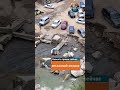 Хучнинский водопад: платный вход есть — порядка нет?