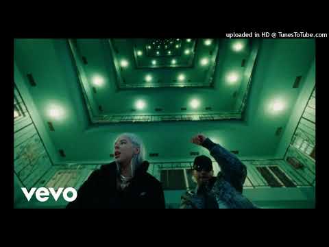 Feid, Young Miko - Classy 101 (Official Video)