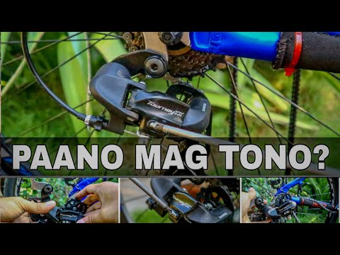 Video: Paano Mag-patch ng Bike Tyre: 13 Mga Hakbang (na may Mga Larawan)