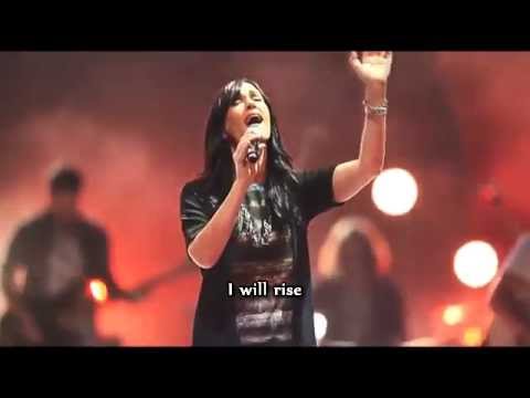 Hillsong LIVE (+) Beneath The Waters (I Will Rise)