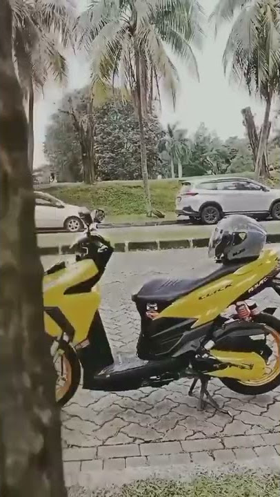 Story Wa || Vario 150 #storywa #vario150 #cinematic #astetic