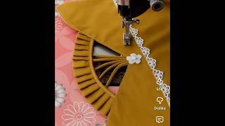 Sleeves Daman trouser design 2026