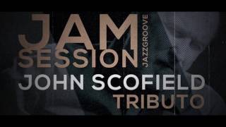 Scoobydoofill - John Scofield @ Tribute from Spain