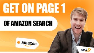 Amazon Reverse ASIN Lookup Tutorial - Find Competitors Keywords (AMZScout) screenshot 4