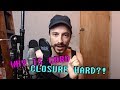 WHY IS CORD CLOSURE HARD? - Singing