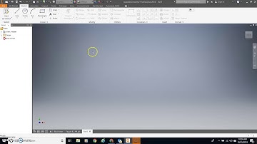 Changing Units in .ipt File - Inventor 2018