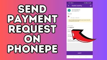 How to Send Payment Request on PhonePe (2025 Easy Guide)