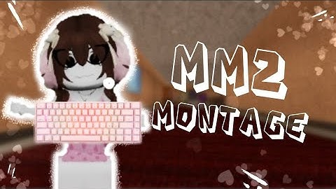 [MM2] Gameplay but It