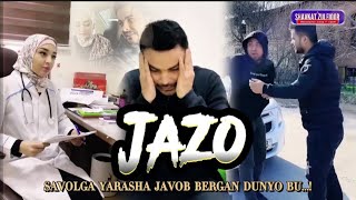 “Jazo” qisqa metrajli film