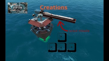 LUA creation #01 | scout missile