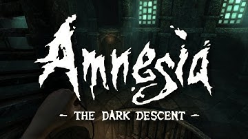 AMNESIA: TDD | Das Querschiff