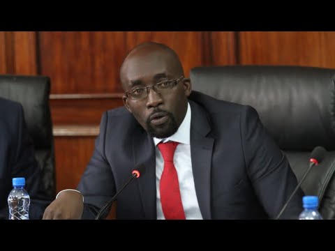 Timothy Toroitich HON WAKILI TIMOTHY KIPCHUMBA TOROITICH ON TSC RECRUITMENT. We need free ...