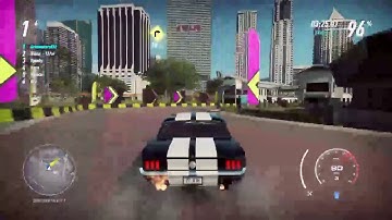 Let Make A Name For Myself | Need For Speed: Heat - Part 2