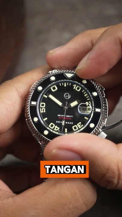 Mengenal Microbrand dalam 1 menit! - YouTube