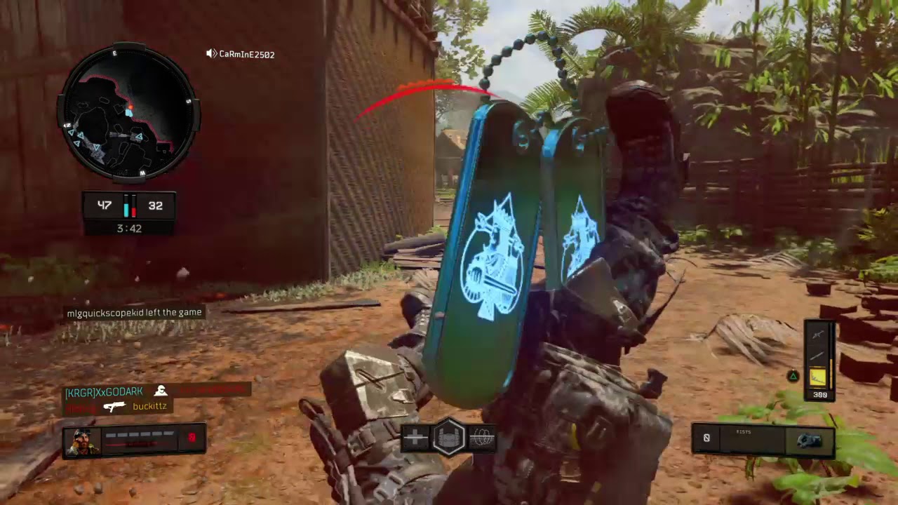 Cod Target Kill COD kill confirmed 37 kill game - YouTube
