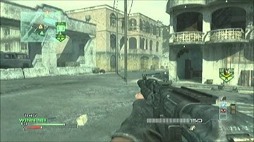 MW3 | EPIC 1v5 S&D CLUTCH!!!