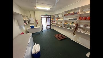 RETAIL TO LET IN EQUESTRIA, PRETORIA