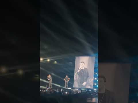 Arsen Shakhunts Arkadiy Dumikyan In Yerevan Concert Armenian Dance Armenianmusic