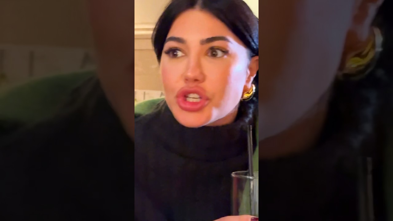 Кто испортит мне ужин на день рождения? 😂