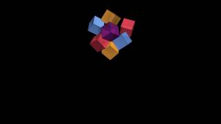 VCD Logo with no Alpha